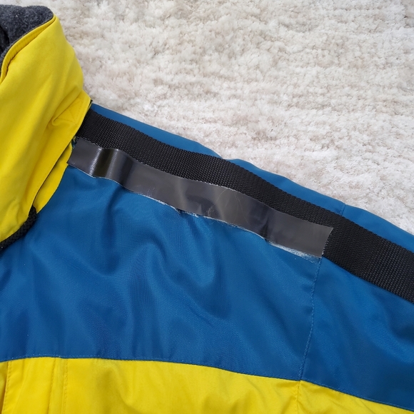 Ski jacket - Picture 5 of 8